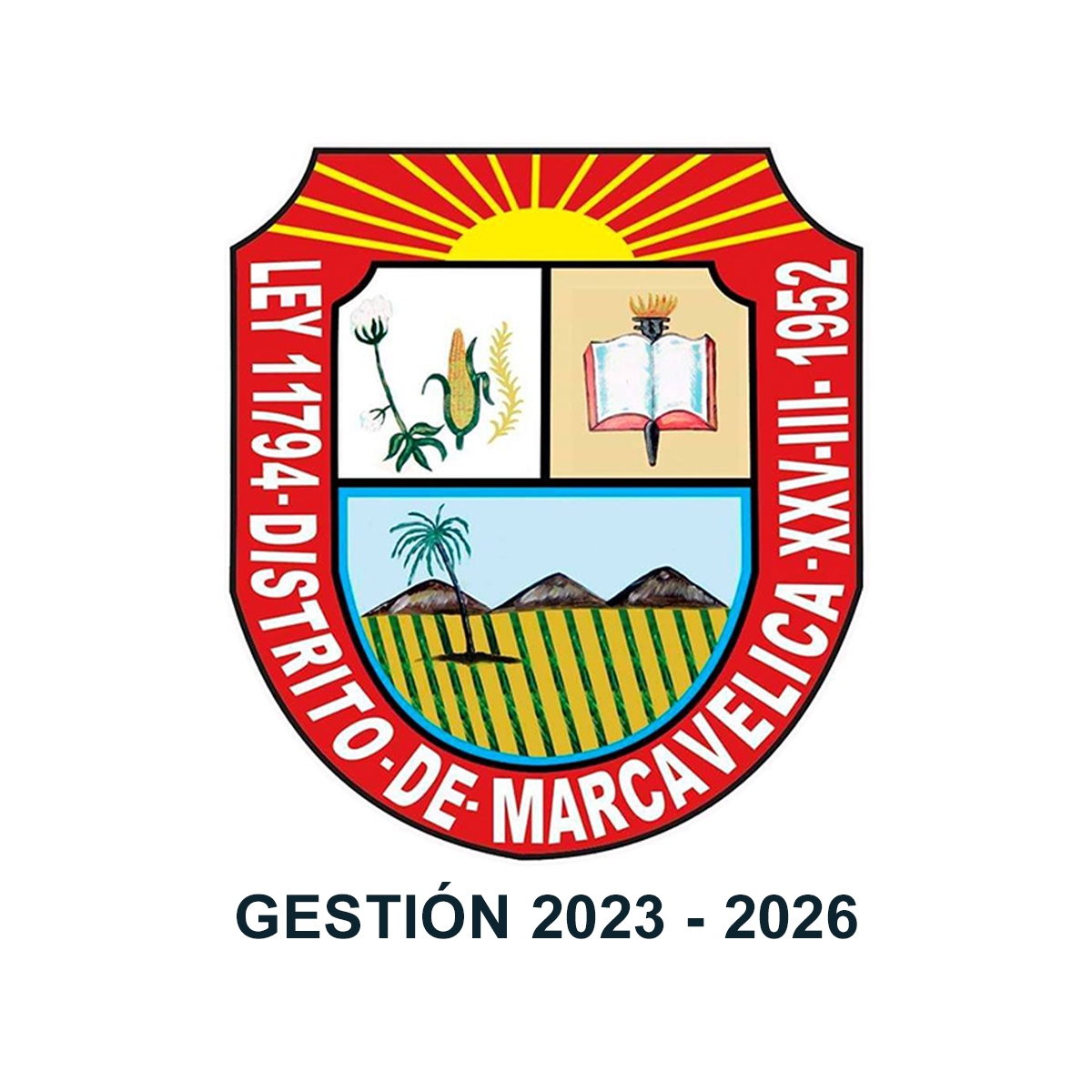 Logo Municipalidad